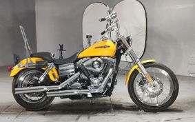 HARLEY FXDC 1580 2013 GV4