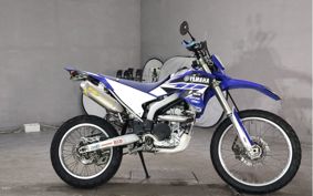 YAMAHA WR250R DG15J