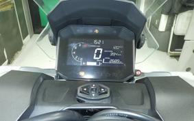 HONDA ADV160 2011 KF54