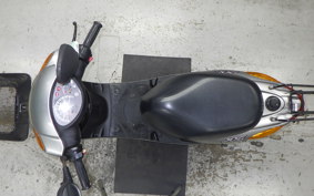 YAMAHA JOG Gen.5 2025 SA36J
