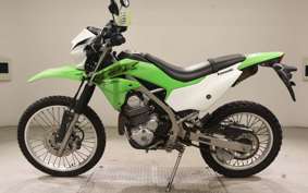 KAWASAKI KLX230 2011 LX230A