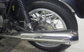 BMW R100RS 1981