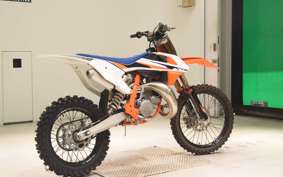 KTM 85 SX 2014