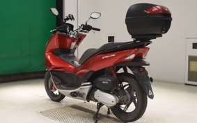 HONDA PCX125 2016 JF56