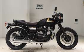 KAWASAKI W800 CAFE 2021 EJ800E
