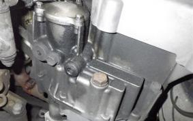 SUZUKI SKYWAVE 400 A 2011 CK45A