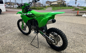 KAWASAKI KX112 KX112A