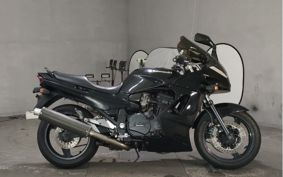 KAWASAKI GPZ1100 1995 ZXBE17