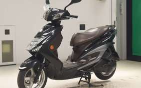 YAMAHA CYGNUS 125 X 2 SE44J