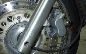 HONDA STEED 400 1993 NC26