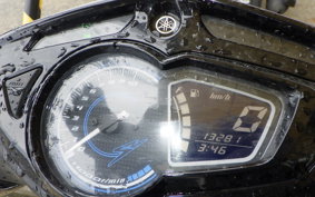 YAMAHA CYGNUS 125 XSR 2 SE44J