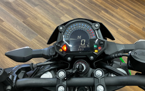 KAWASAKI Z400 2021 EX400G