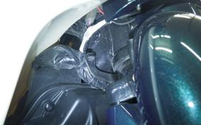 HONDA C110 SUPER CUB JA59