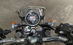 SUZUKI ST250E NJ4AA