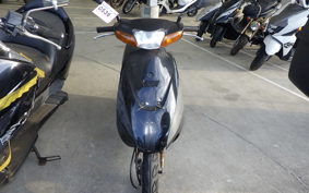 SUZUKI LET's 2 CA1PA