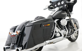 HARLEY FLHX1580 2013 KBM