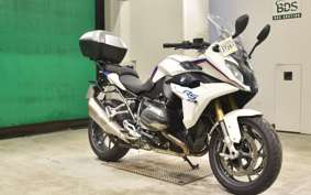 BMW R1200RS 2016