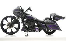 HARLEY FLTRU103 2014 KGM