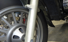 SUZUKI INTRUDER 400 Classic 2011 VK56A