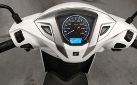 HONDA LEAD 125 JF45