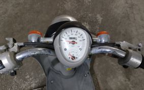 HONDA CREA SCOOPY AF55