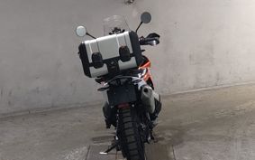 KTM 890 ADVENTURE	 R 2023 TS640