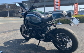 YAMAHA XSR900 2016 RN46J
