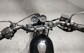 KAWASAKI 250TR BJ250F