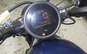 HONDA REBEL 250 A 2015 MC49