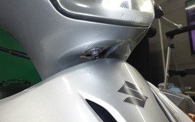 SUZUKI ADDRESS V125 G 2017 CF46A