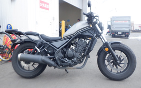 HONDA  REBEL 250 ABS MC49