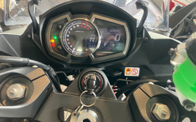KAWASAKI NINJA 1000 ABS 2018 ZXT00W
