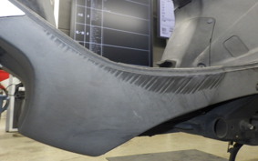 SUZUKI ADDRESS V125 2023 CF4EA