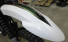 YAMAHA SEROW 250 Gen.3 2020 DG31J