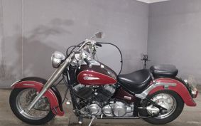 YAMAHA DRAGSTAR 400 CLASSIC 4TR