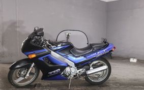 KAWASAKI ZZR250 EX250H