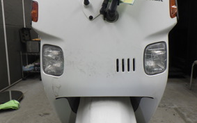HONDA GYRO CANOPY 1998 TA02