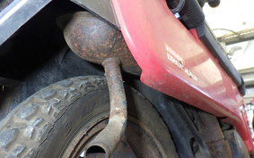 HONDA MOTOCOMPO AB12