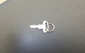 SUZUKI BIRDIE 50 BA41A