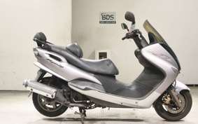 YAMAHA MAJESTY 125 FI 2003