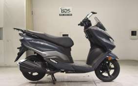 SUZUKI BURGMANｽﾄﾘｰﾄ125EX 2019 EA23M