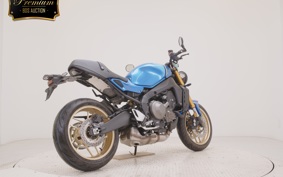 YAMAHA XSR900 2026 RN80J