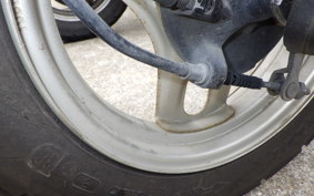 HONDA TODAY AF61
