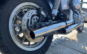 HARLEY  HARLEY FXD100TH SUPER GURAIDO 2003 GHV