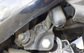 YAMAHA JOG Gen.4 SA16J