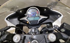 HONDA CBR250R MC41