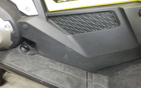 HONDA X-ADV 750 2025 RH21