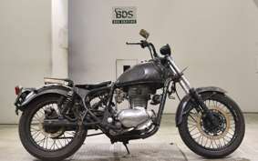 KAWASAKI ESTRELLA BJ250A