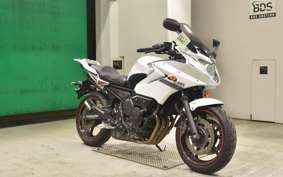 YAMAHA XJ6 ABS 2010