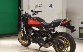 KAWASAKI Z900RS 2022 ZR900C